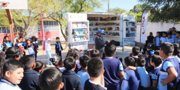 Arranca Gobierno de Tamaulipas Academia Social de Valores