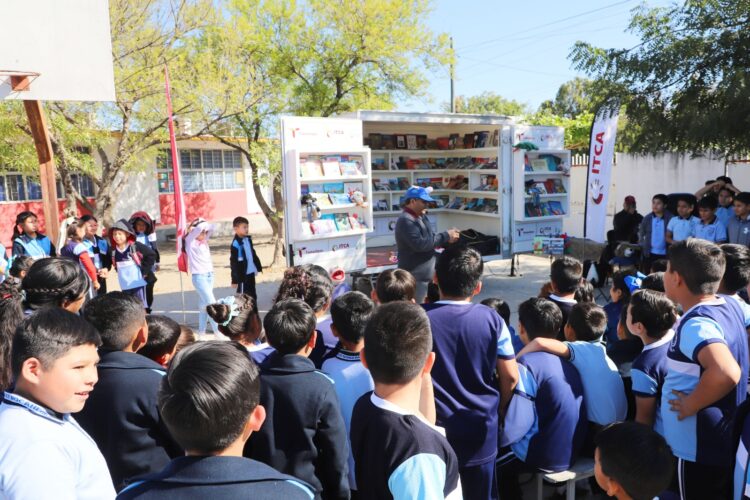 Arranca Gobierno de Tamaulipas Academia Social de Valores