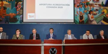 Inicia la UAT proceso para reacreditar carrera de Medicina en Tampico