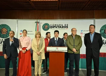 Demandan Diputados al Gobierno Federal dar mantenimiento a carreteras ante el disparo de accidentes 
