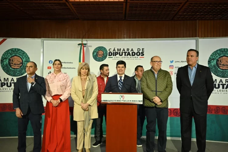 Demandan Diputados al Gobierno Federal dar mantenimiento a carreteras ante el disparo de accidentes