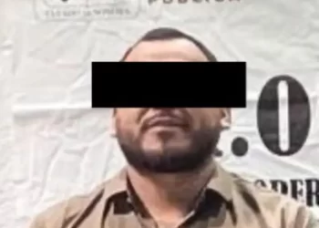 Cae líder de “Los Deltas” en Caborca, Sonora