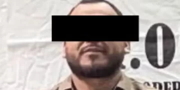 Cae líder de “Los Deltas” en Caborca, Sonora