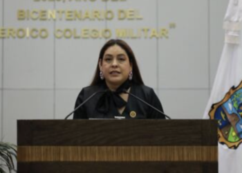 Plantea diputada fronteriza incentivos a empresas que contraten a reos o liberados