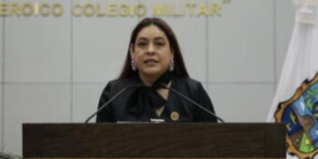 Plantea diputada fronteriza incentivos a empresas que contraten a reos o liberados