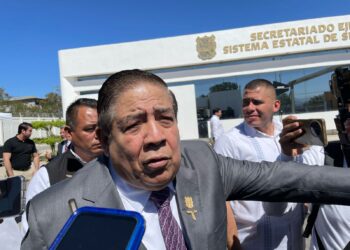 Piden sancionar a quienes permiten liberación de personas en posesión de armas