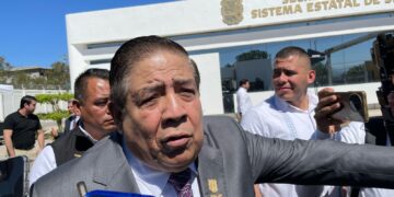 Piden sancionar a quienes permiten liberación de personas en posesión de armas