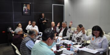 Realiza CAPSET primera sesión ordinaria del Consejo de Administración del 2025