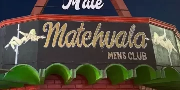 A abuelito se le paró el corazón durante “un privado” en “Table Dance” de Monterrey