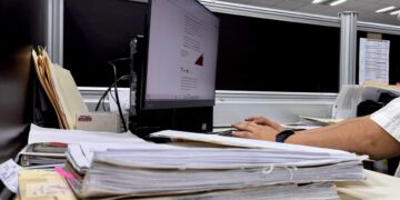 Asegura Contraloría Gubernamental el cuidado del debido proceso en investigaciones al ITCA