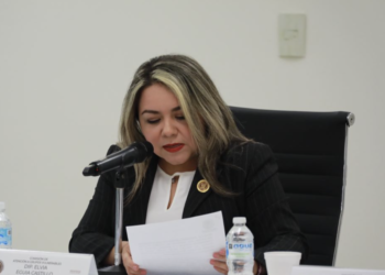 Reformarán el Código Civil del Estado en apoyo a discapacitados