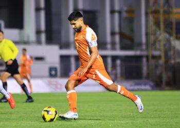 Tres Correcaminos en el once ideal de la Liga de Expansión MX