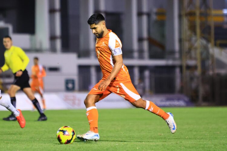 Tres Correcaminos en el once ideal de la Liga de Expansión MX