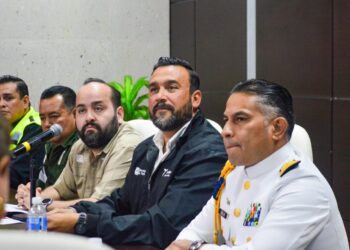 Prepara Tamaulipas el operativo turístico “Semana Santa 2025”