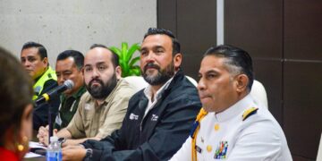 Prepara Tamaulipas el operativo turístico “Semana Santa 2025”