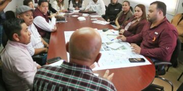 Avanza zona metropolitana de Tamaulipas y Veracruz en estrategia de crecimiento