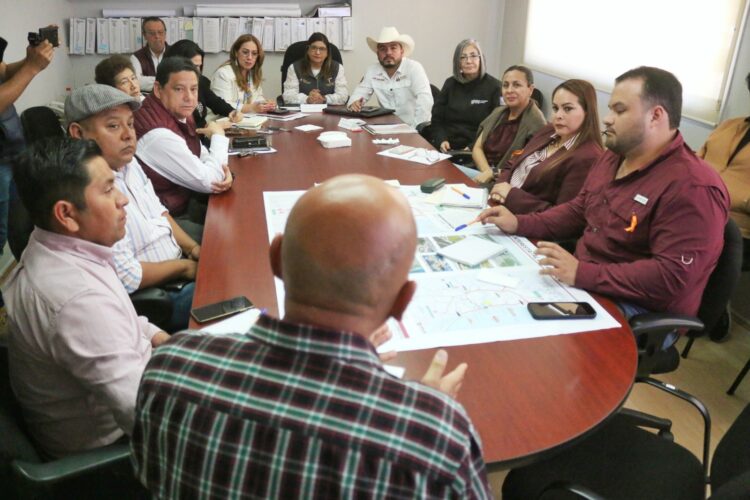 Avanza zona metropolitana de Tamaulipas y Veracruz en estrategia de crecimiento