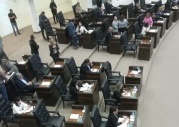 Crearán Comisión de Asuntos Migratorios y Fronterizos en Ayuntamientos de Tamaulipas