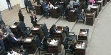 Crearán Comisión de Asuntos Migratorios y Fronterizos en Ayuntamientos de Tamaulipas