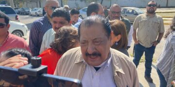 Revela Arnulfo Rodríguez aspiraciones a dirigencia nacional del SNTE