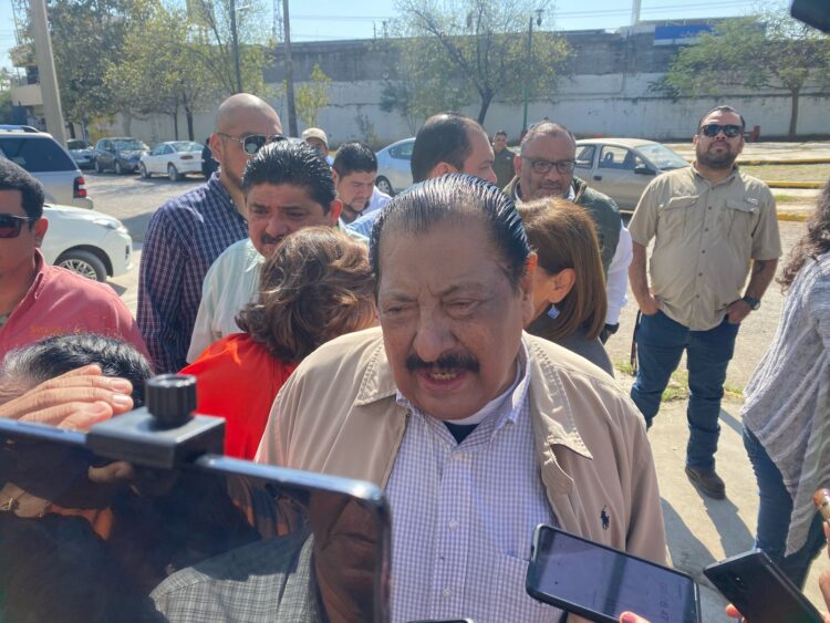 Revela Arnulfo Rodríguez aspiraciones a dirigencia nacional del SNTE