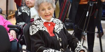 Realizarán homenaje póstumo a Bibi Arreola Loperena el 27 de febrero en Museo Regional