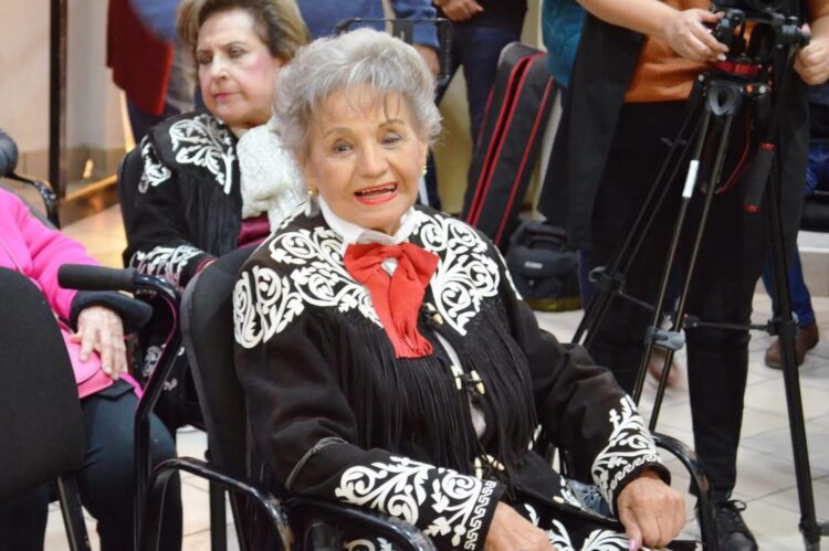 Realizarán homenaje póstumo a Bibi Arreola Loperena el 27 de febrero en Museo Regional