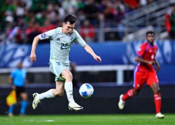 Javier Aguirre dará última oportunidad a ‘Chucky’ Lozano