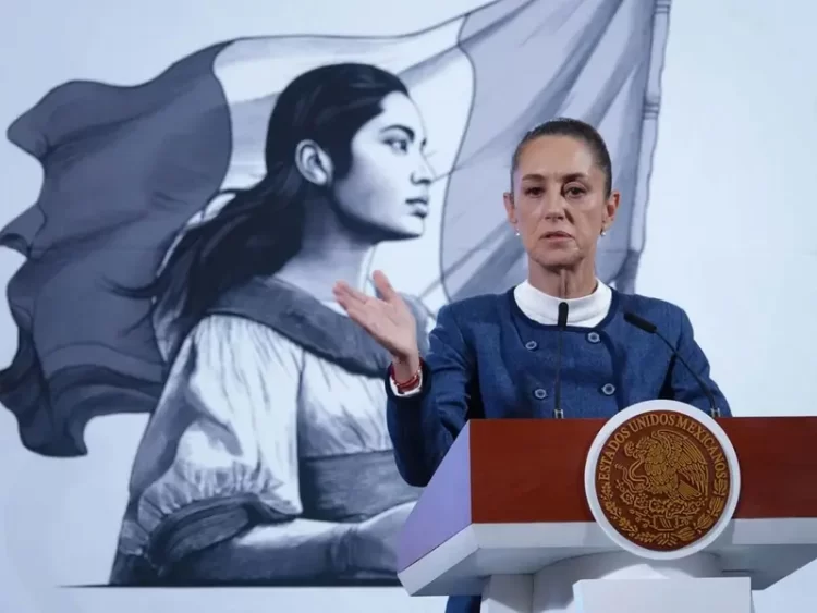 Gabinete de seguridad viajará a Washington para reunirse con Marco Rubio