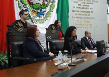 Aprueba el Pleno Legislativo por unanimidad dictámenes para el desarrollo de Tamaulipas