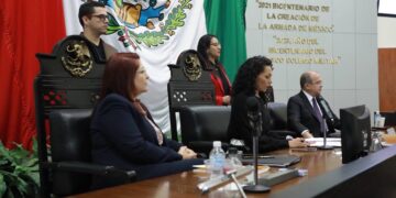 Aprueba el Pleno Legislativo por unanimidad dictámenes para el desarrollo de Tamaulipas