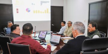 Tamaulipas refuerza acciones con el Plan Anual contra el Dengue 2025