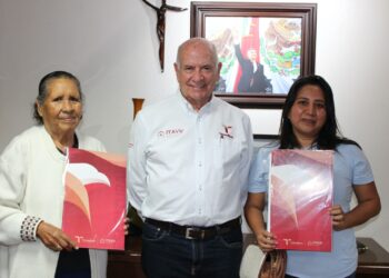 Avanza Tamaulipas en regularización de terrenos;  da certeza jurídica a más de 7 mil familias