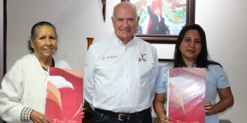 Avanza Tamaulipas en regularización de terrenos;  da certeza jurídica a más de 7 mil familias