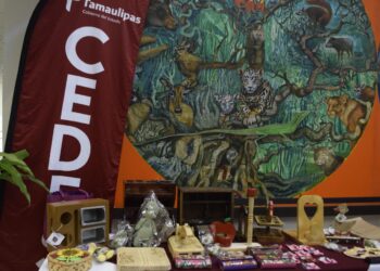 Impulsan acciones conjuntas de la SSPT y STPS colocación laboral de reclusos