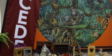 Impulsan acciones conjuntas de la SSPT y STPS colocación laboral de reclusos