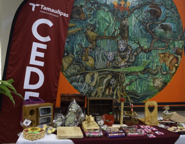 Impulsan acciones conjuntas de la SSPT y STPS colocación laboral de reclusos