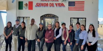 Inicia SIPINNA Tamaulipas consulta para garantizar los derechos de niñas, niños, adolescentes y madres gestantes en municipios fronterizos