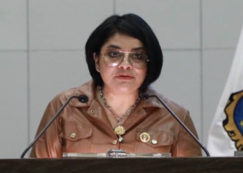 Plantean iniciativa de ley para proteger a jóvenes de los peligros del fentanilo