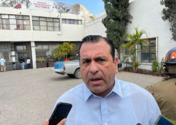 Prevén obligatoriedad de seguro para motociclistas en Cd. Victoria