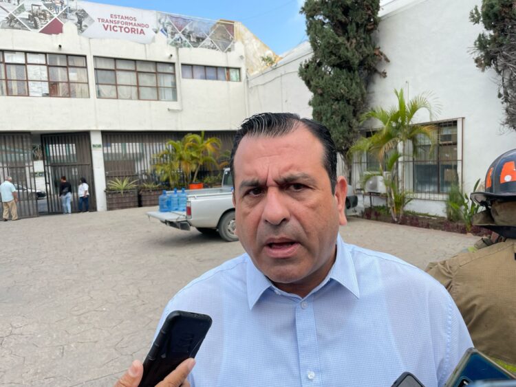 Prevén obligatoriedad de seguro para motociclistas en Cd. Victoria