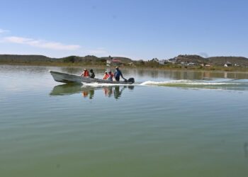 Concluye veda de lisa en zona de la Laguna Madre en Tamaulipas