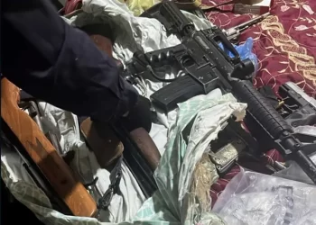 FGR detiene a ‘Don Arturo’, líder del CJNG en León, Guanajuato