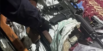 FGR detiene a ‘Don Arturo’, líder del CJNG en León, Guanajuato