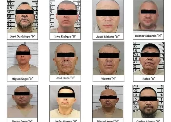 Estados Unidos evalúa pena de muerte para narcos extraditados por México