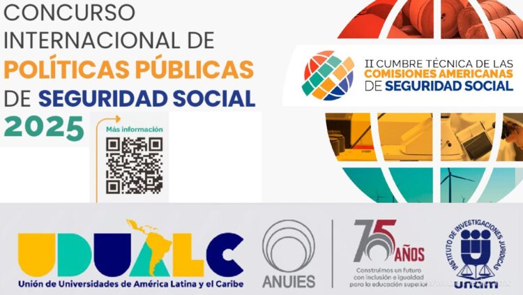 Invita la UAT a participar en el Concurso Internacional de Políticas Públicas