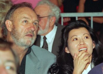 Gene Hackman y su esposa tenían días muertos; ambos presentaban momificación