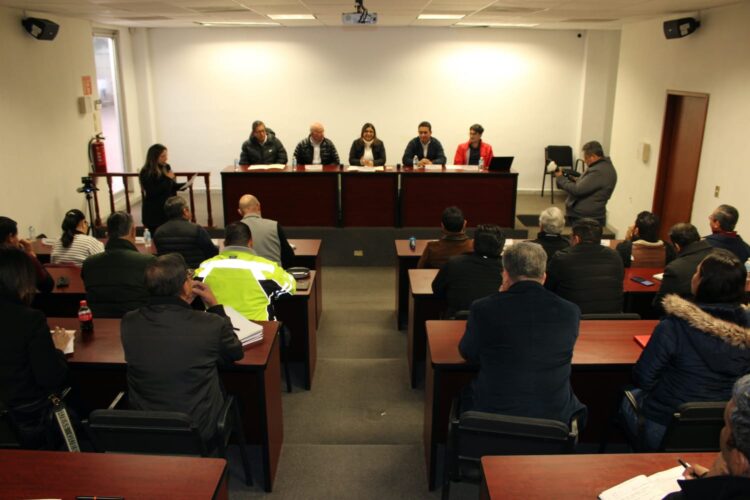 Destina ITAVU 389 terrenos para programa “Vivienda para el Bienestar” en Tamaulipas