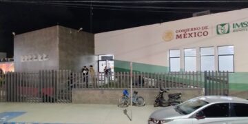 Intoxicados seis estudiantes de secundaria por comer bonneles en mal estado