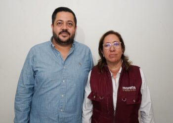 El Partido Verde miente y busca confundir; las diputadas actuaron con congruencia: Morena